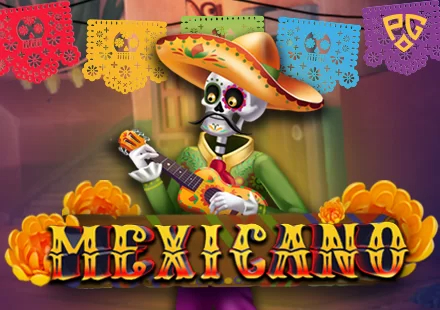 Mexicano