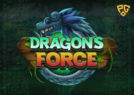 Dragon's Force