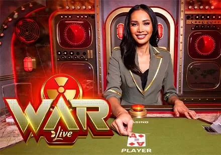 War
