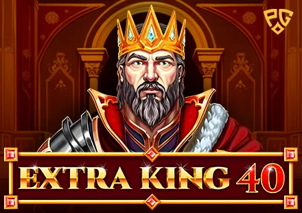 Extra King 40